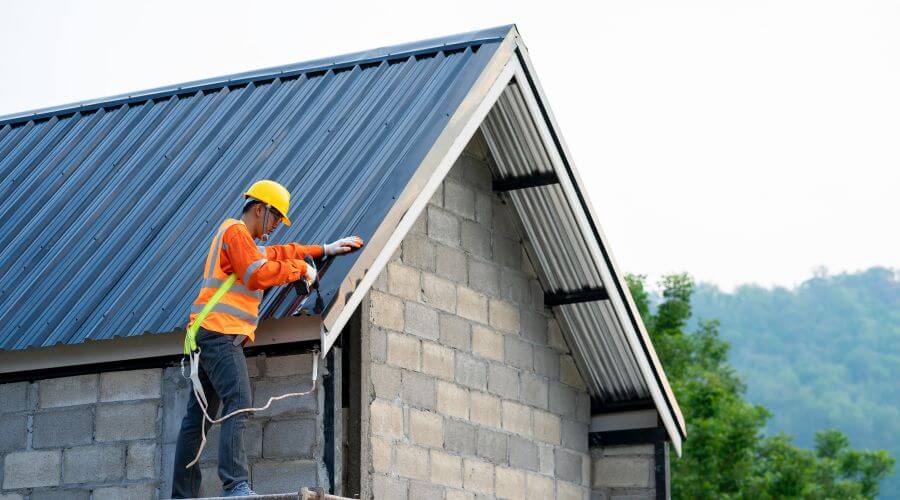 Professional Flat Roofing Installation in Turtle Lake, WI